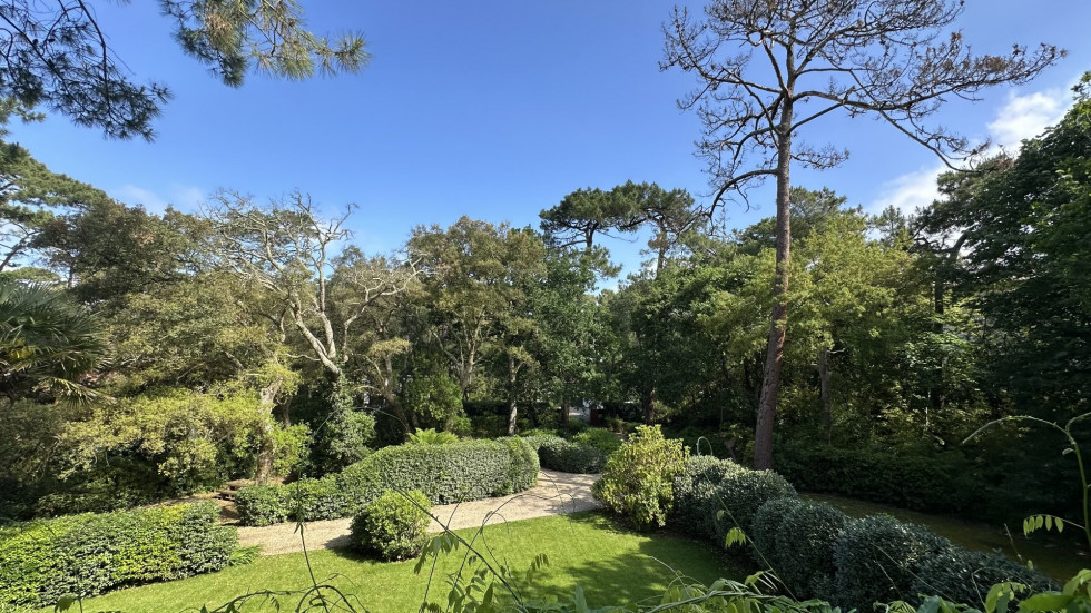 vente Maison de caractère Soorts Hossegor - Photo 3