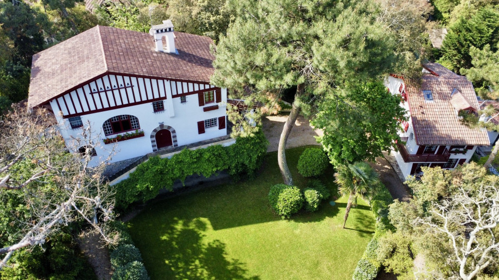 vente Maison de caractère Soorts Hossegor - Photo 4