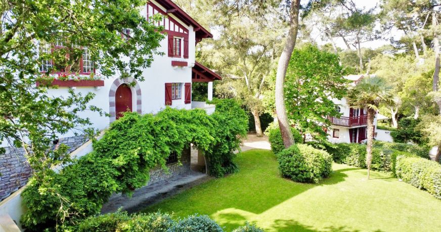 vente Maison de caractère Soorts Hossegor