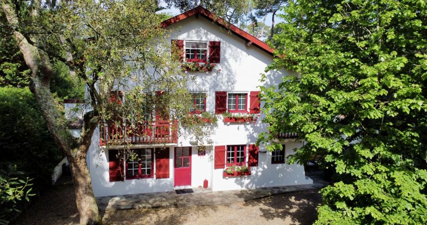 vente Maison de caractère Soorts Hossegor