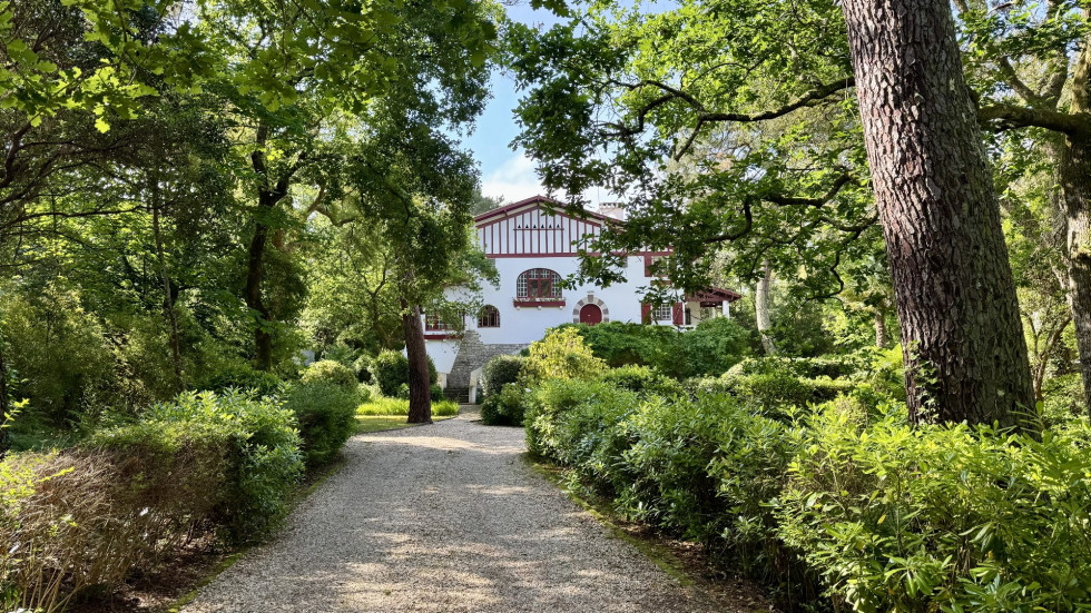vente Maison de caractère Soorts Hossegor - Photo 2