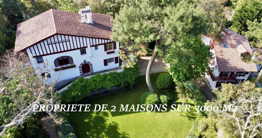 vente Maison de caractère Hossegor