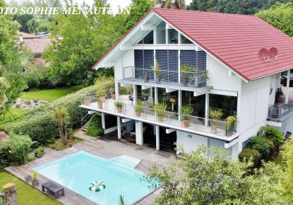 vente Villa d'architecte Anglet