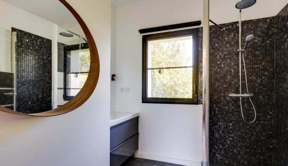 vente Villa d'architecte Seignosse - Photo 7