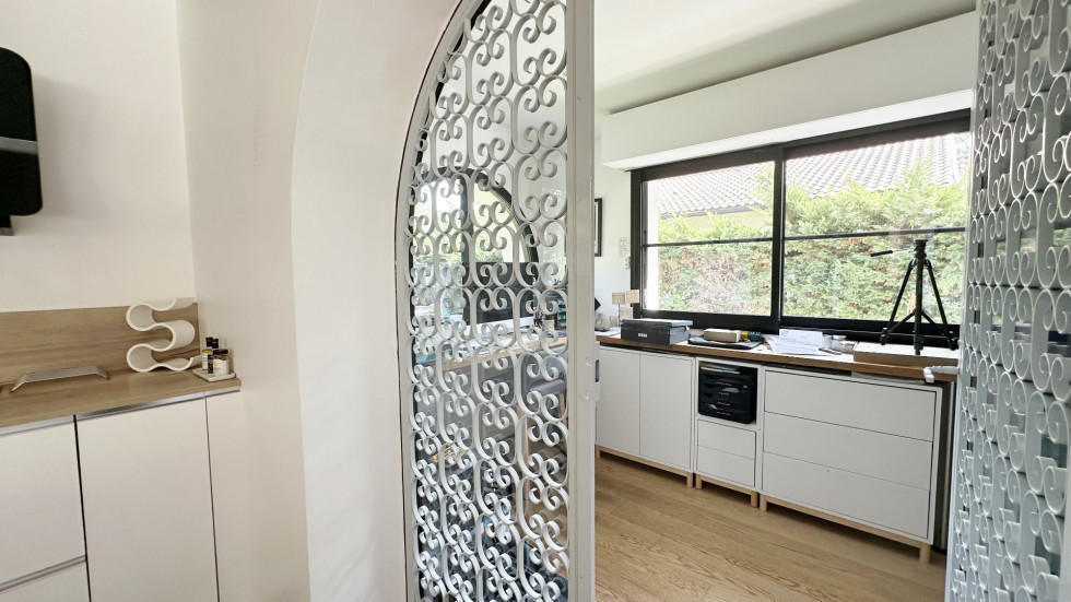 vente Villa d'architecte Seignosse - Photo 10