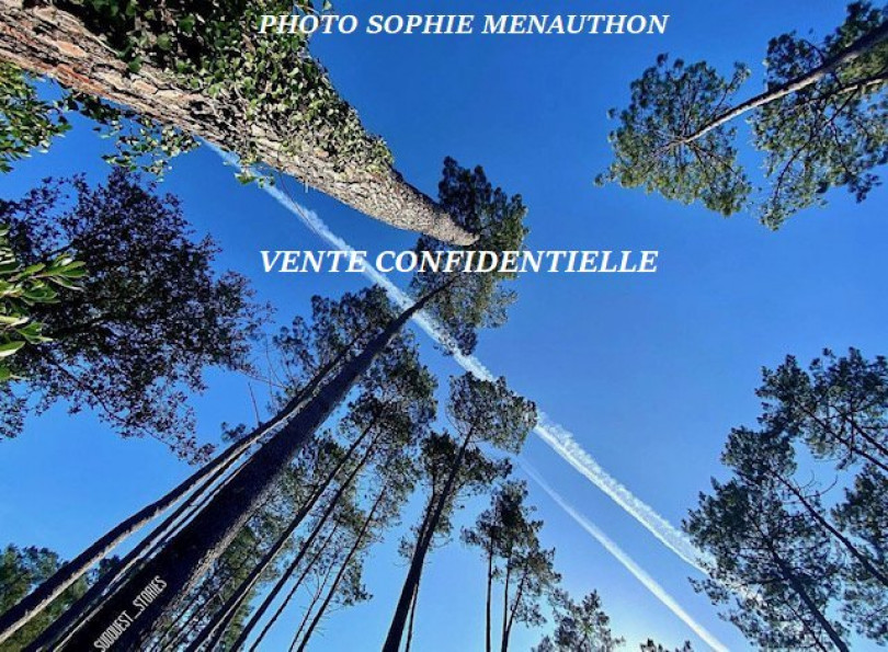 vente Appartement en rez de jardin Soorts Hossegor - Photo 1