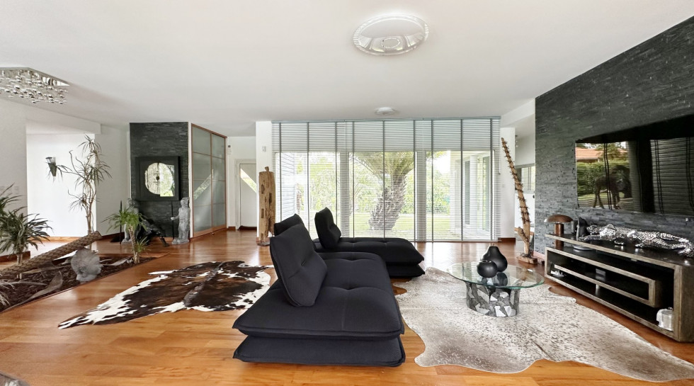 vente Villa d'architecte Dax - Photo 9