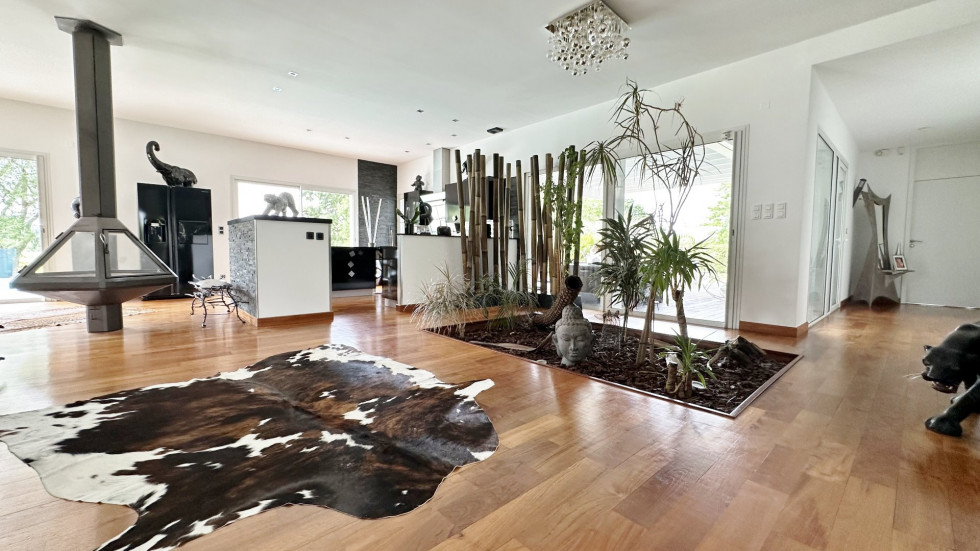 vente Villa d'architecte Dax - Photo 6