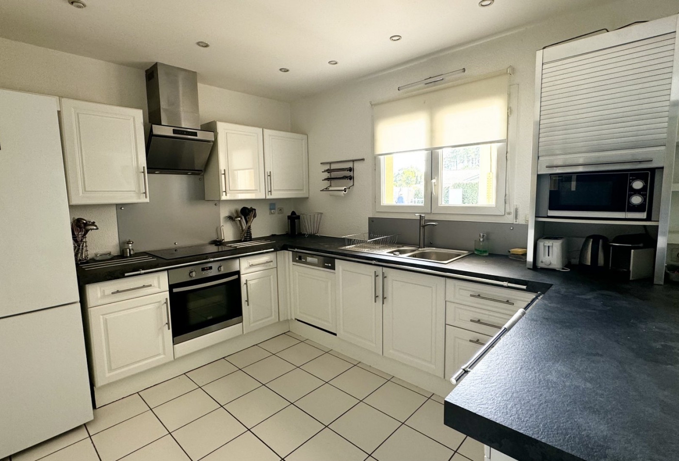 vente Maison contemporaine Saubion - Photo 9