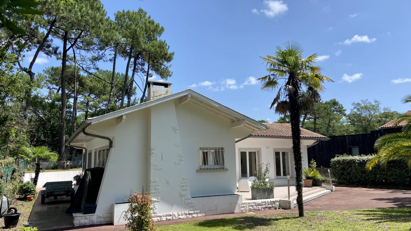 vente Maison de plage Seignosse - Photo 11