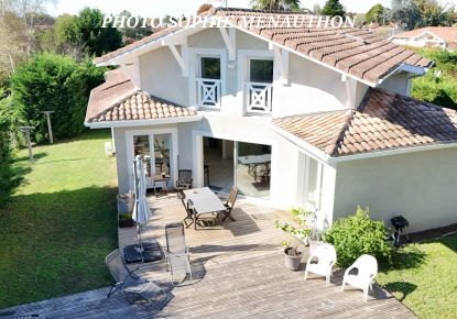 vente Villa d'architecte Dax