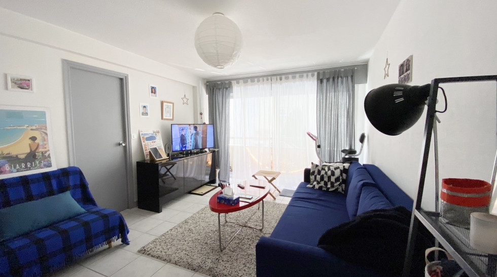vente Appartement Biarritz - Photo 5
