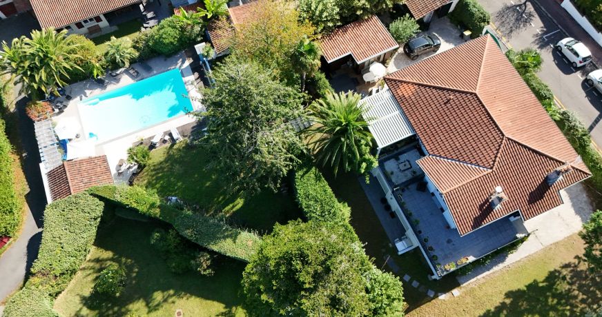 vente Maison de caractère Guethary