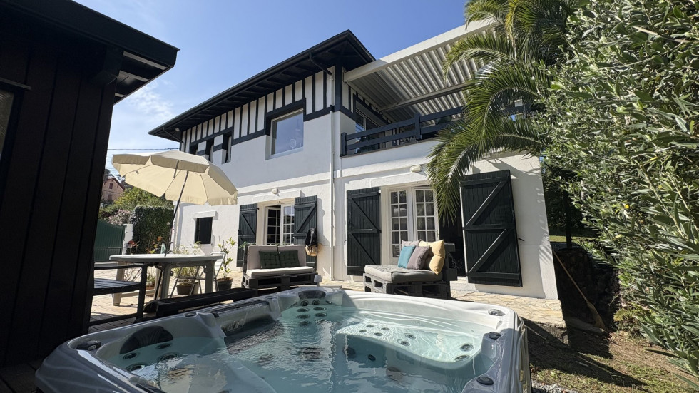 vente Maison de caractère Guethary - Photo 4