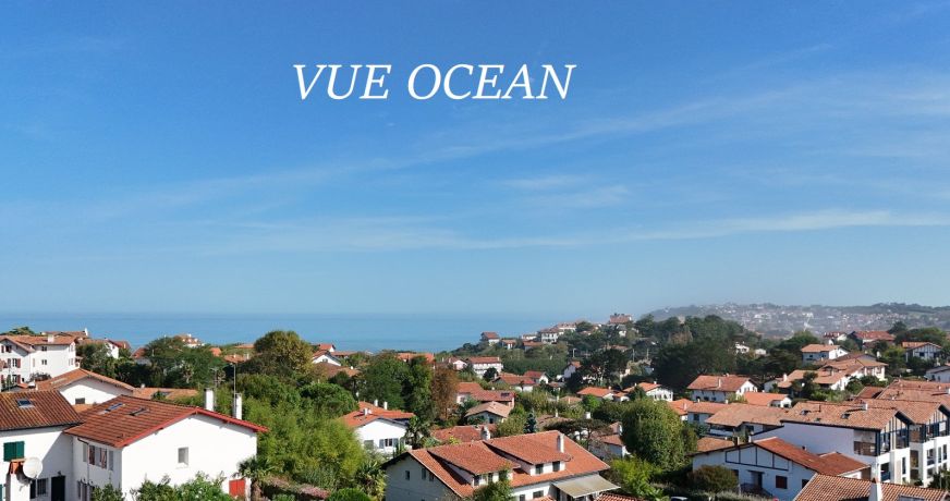 vente Maison de caractère Guethary