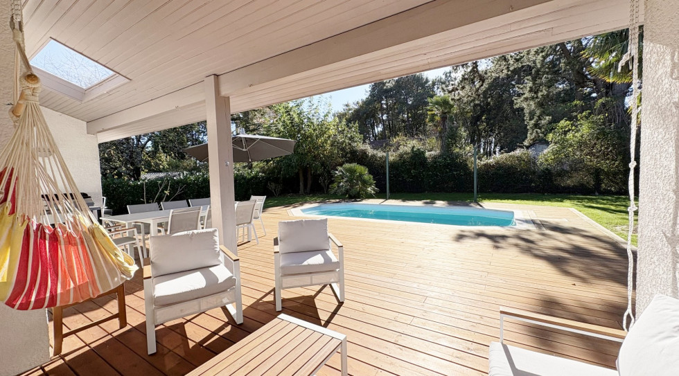 vente Maison contemporaine Angresse - Photo 2