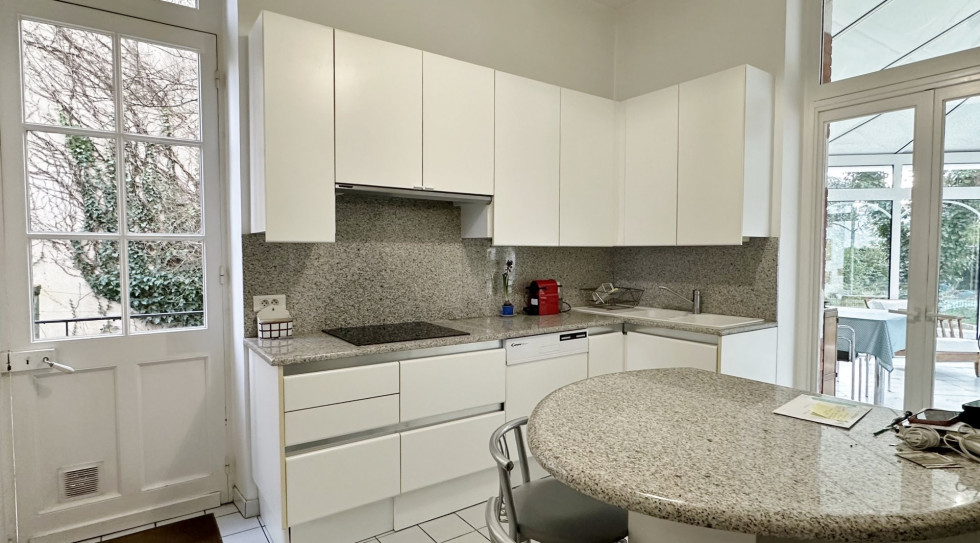 vente Maison bourgeoise Dax - Photo 8