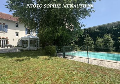 vente Maison bourgeoise Dax