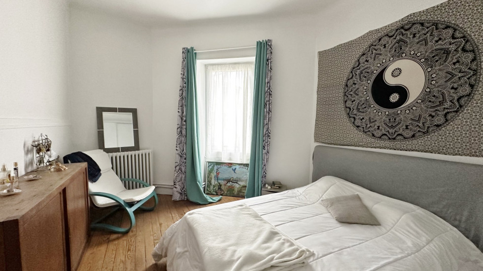 vente Maison de ville Dax - Photo 9