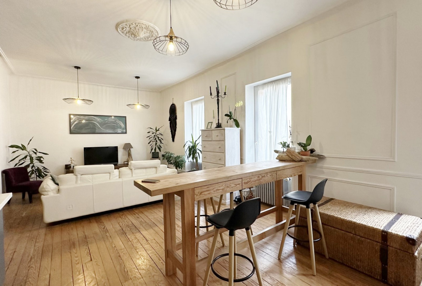 vente Maison de ville Dax - Photo 5