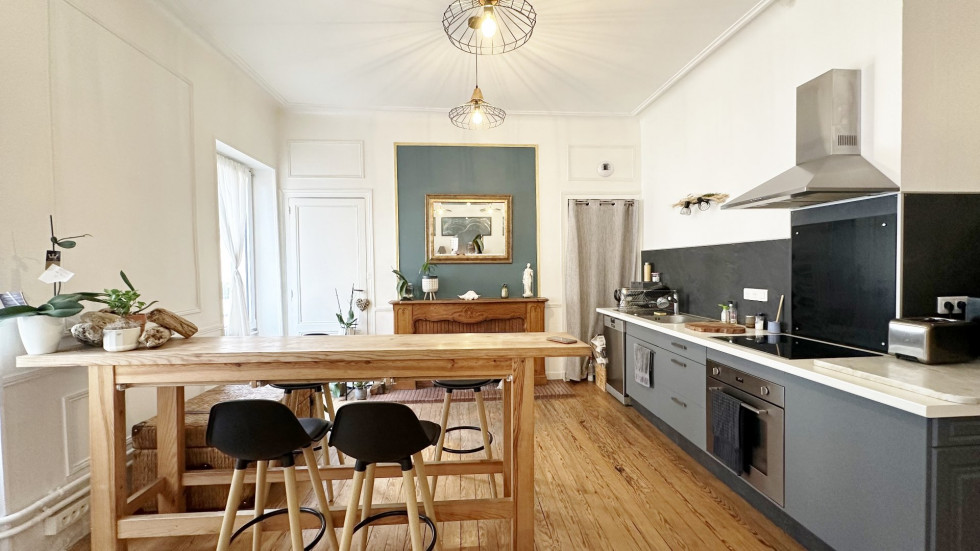 vente Maison de ville Dax - Photo 8