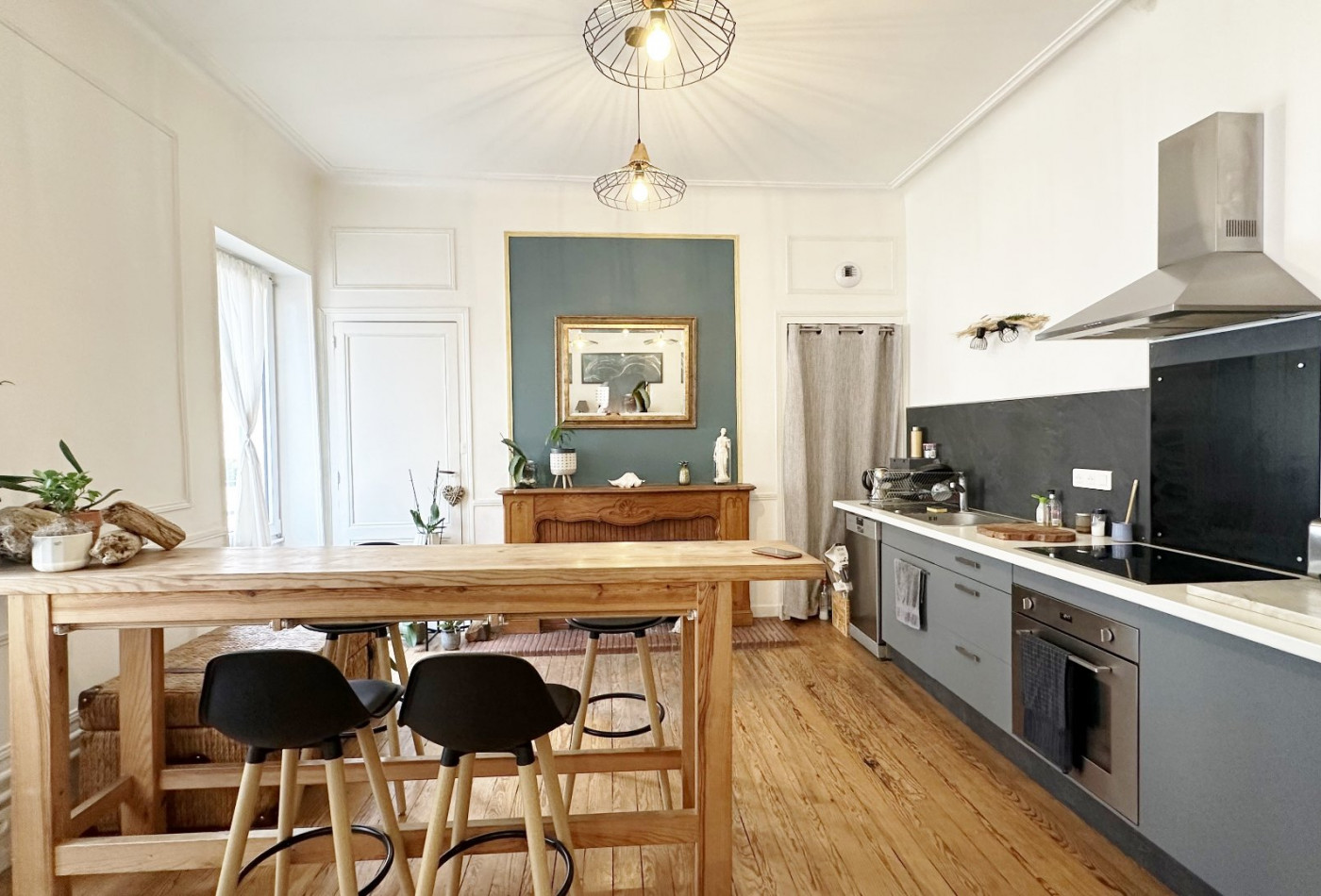 vente Maison de ville Dax - Photo 8