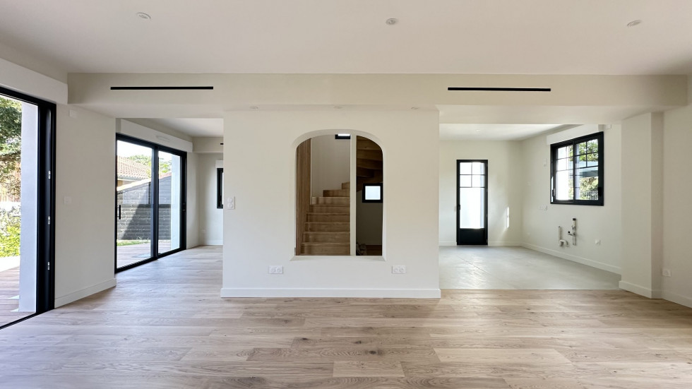 vente Maison de caractère Capbreton - Photo 4