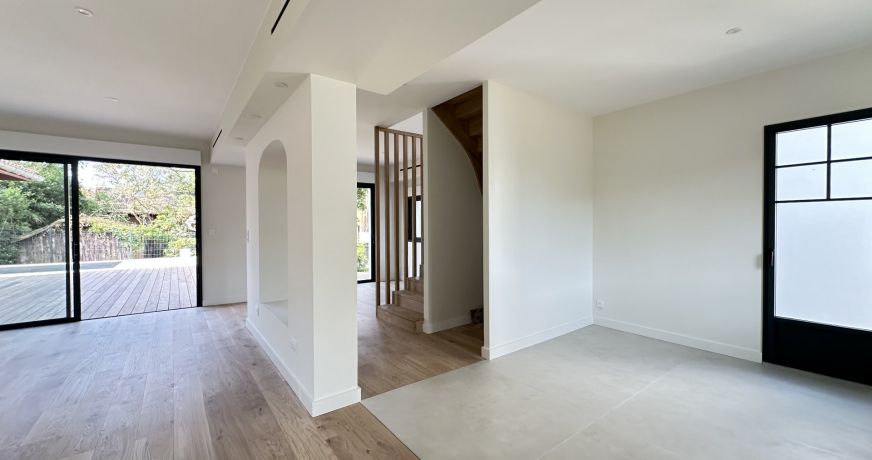 vente Maison de caractère Capbreton