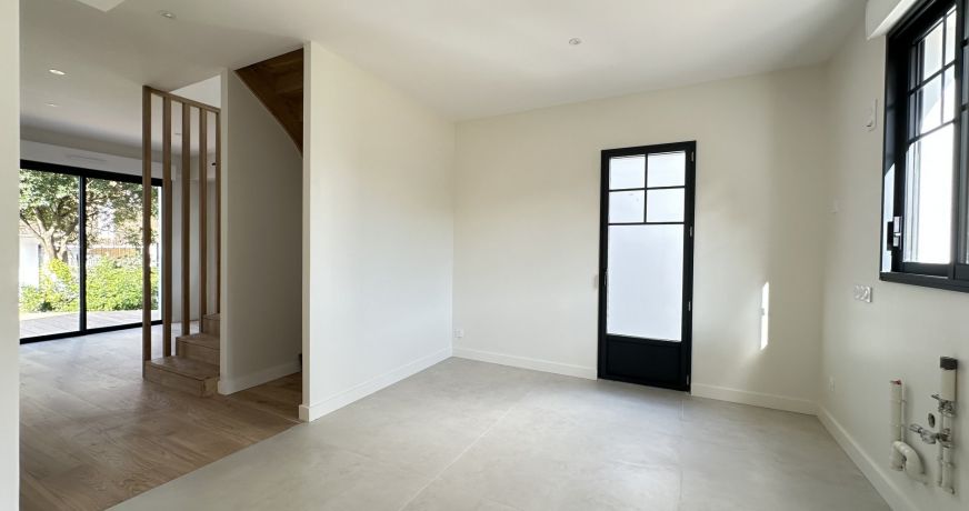 vente Maison de caractère Capbreton