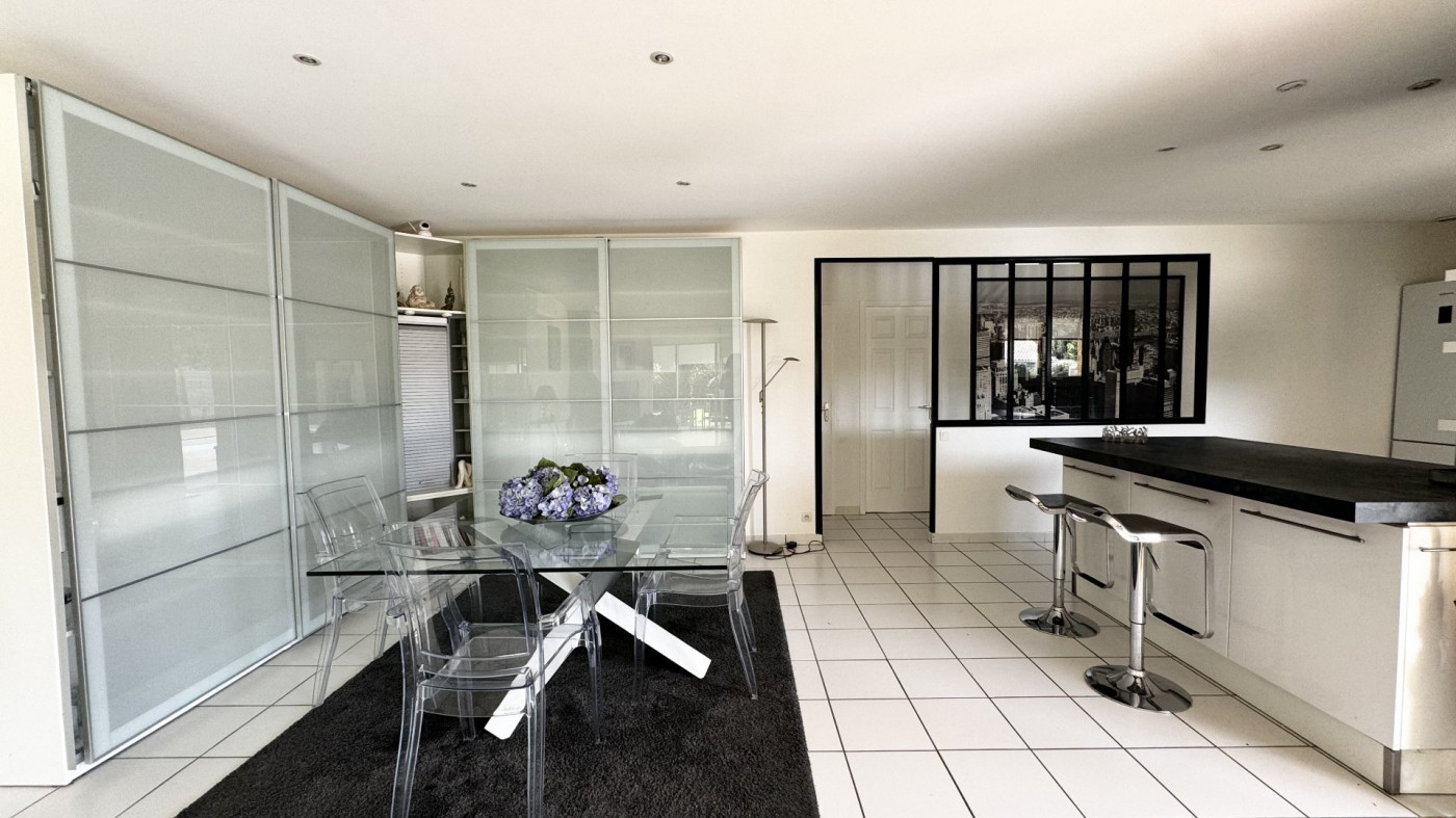 vente Maison contemporaine Saubion - Photo 6