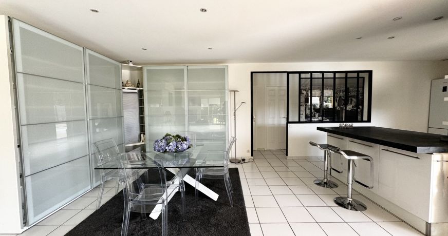 vente Maison contemporaine Saubion