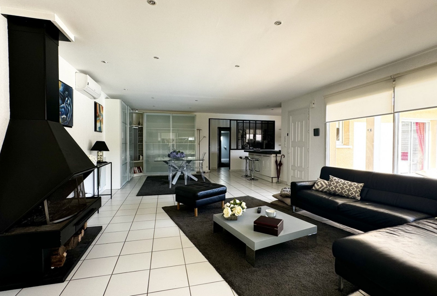 vente Maison contemporaine Saubion - Photo 5