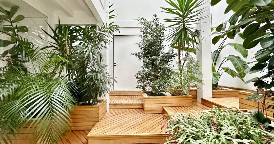 vente Villa d'architecte Pontonx Sur L'adour