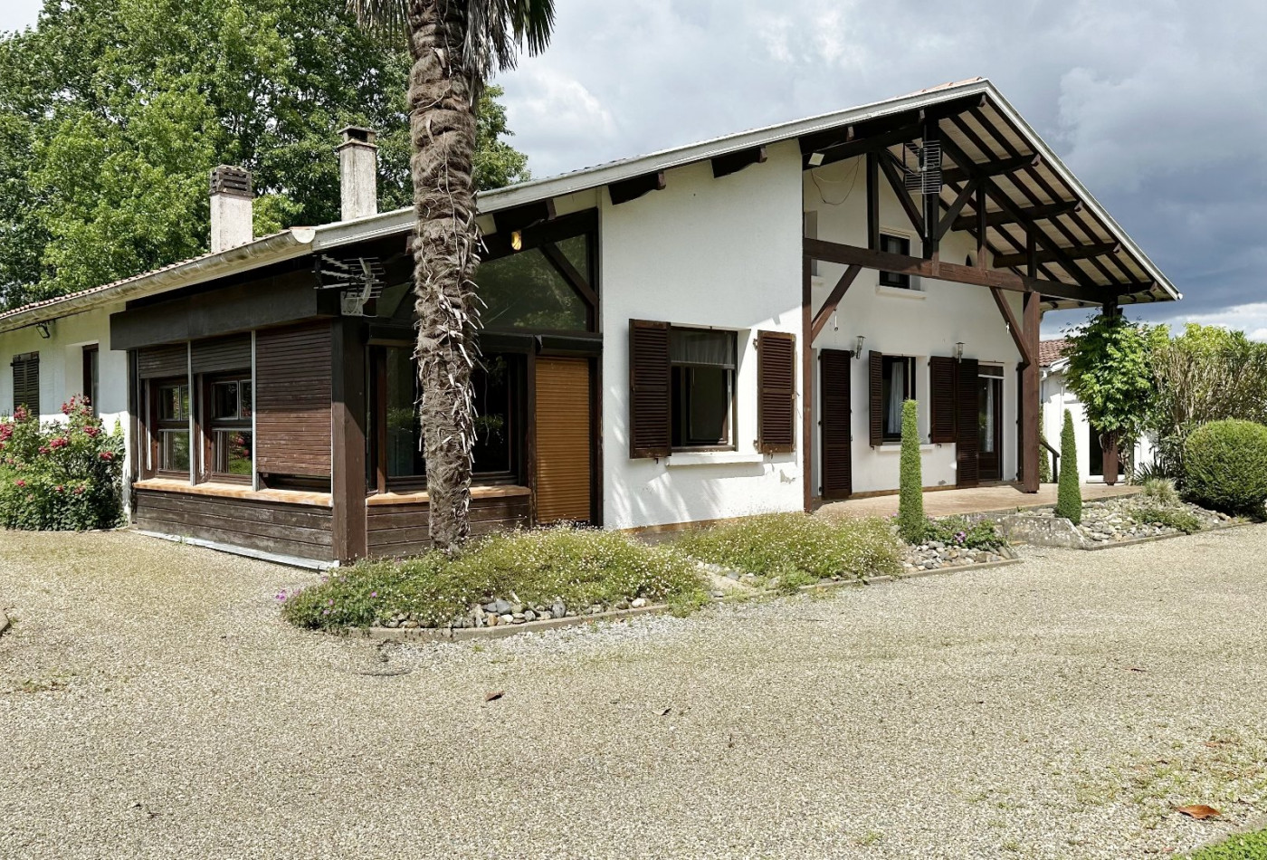 vente Maison Peyrehorade - Photo 3