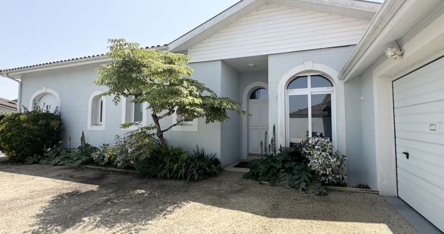 vente Maison de caractère Dax