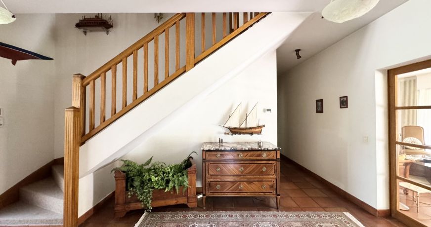 vente Villa d'architecte Saint Paul Les Dax