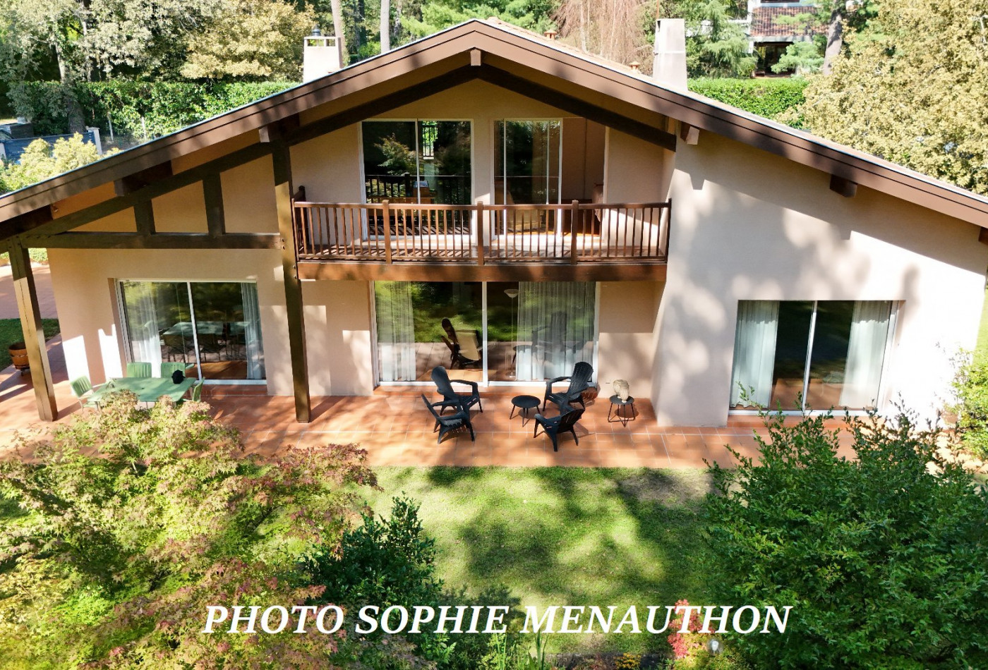 vente Villa d'architecte Saint Paul Les Dax - Photo 2