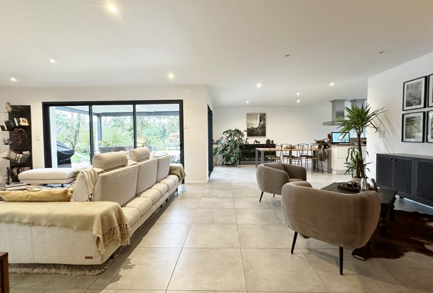 vente Maison contemporaine Peyrehorade - Photo 6