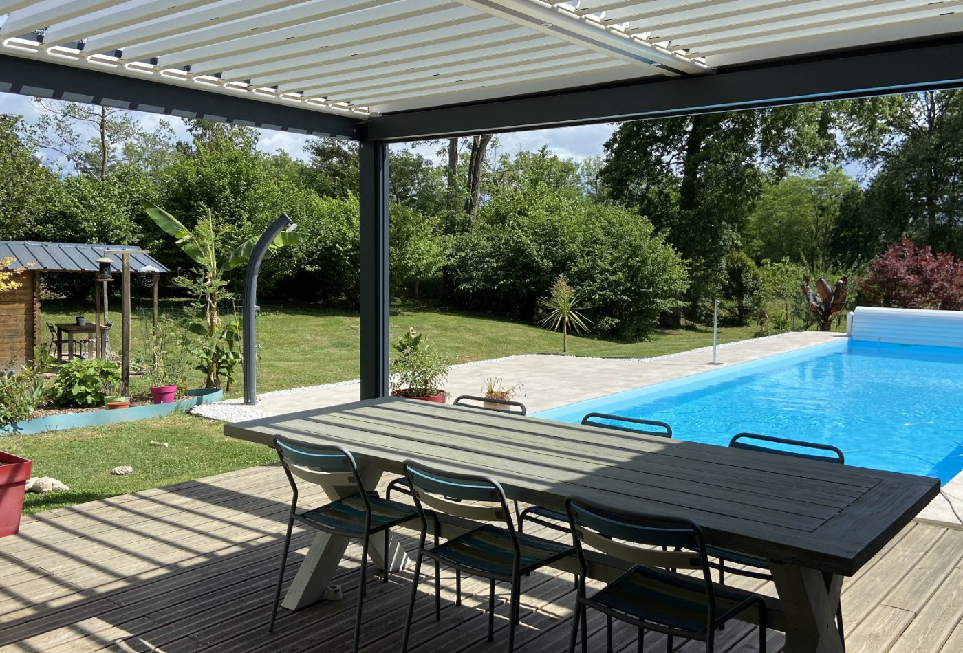 vente Maison contemporaine Peyrehorade - Photo 4