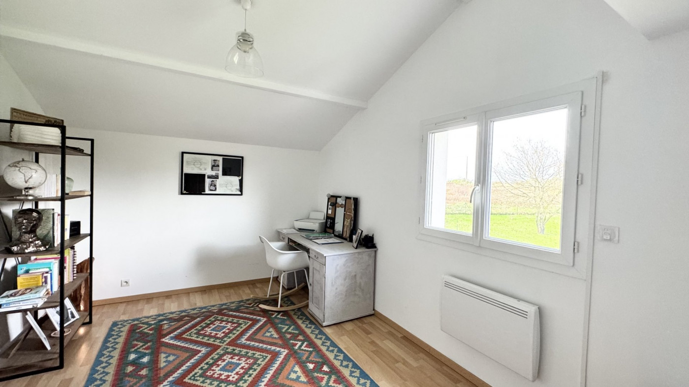 vente Maison Pouillon - Photo 17