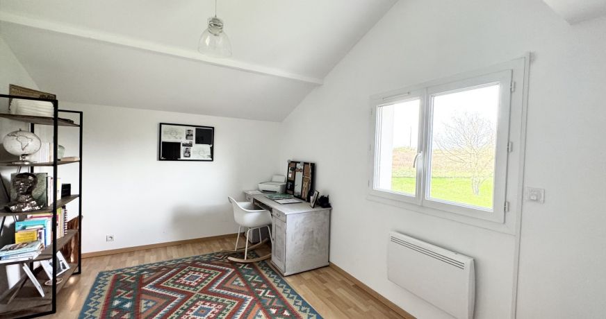 vente Maison Pouillon