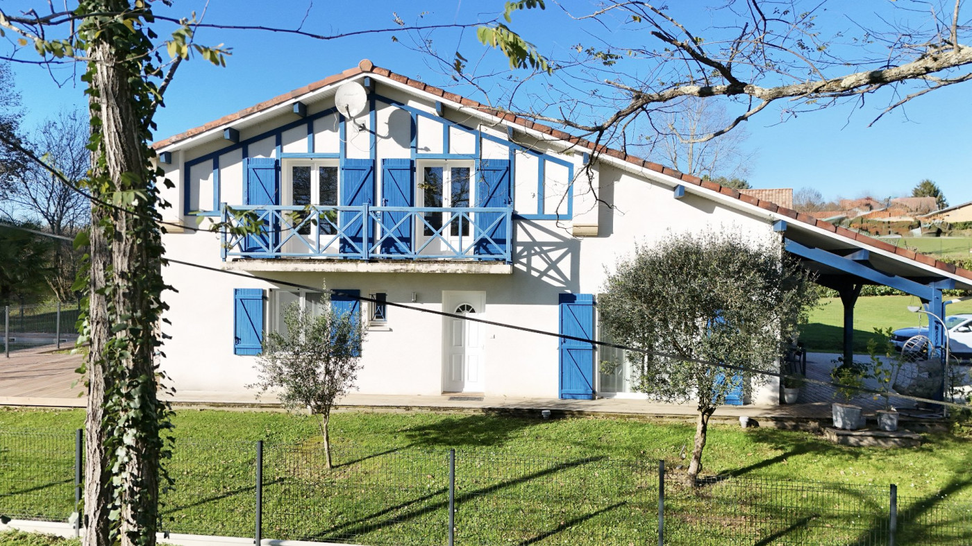 vente Maison Pouillon - Photo 20