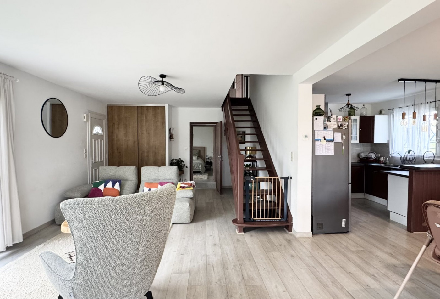 vente Maison Pouillon - Photo 5