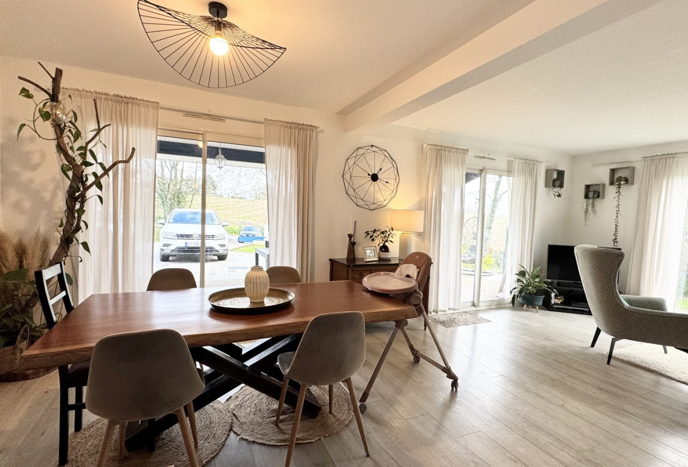 vente Maison Pouillon - Photo 8