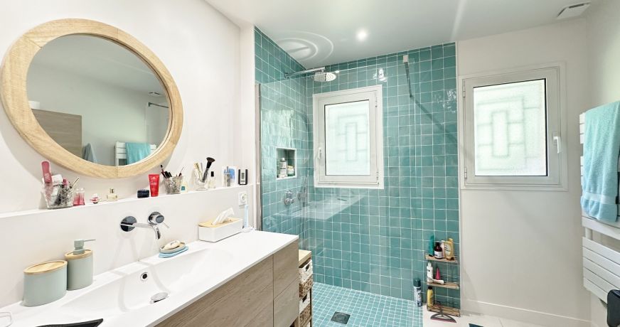 vente Maison contemporaine Dax