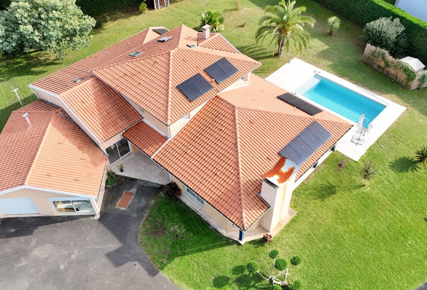 vente Maison contemporaine Dax - Photo 3