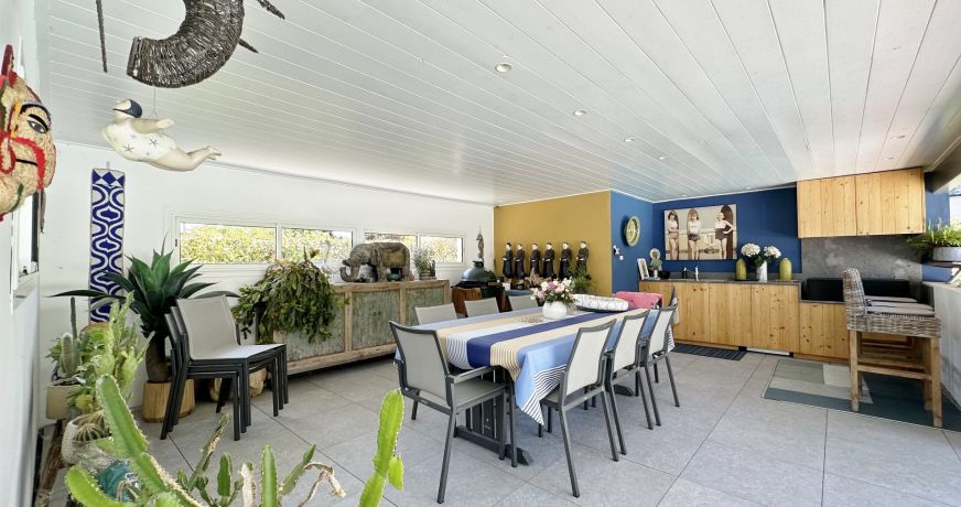 vente Villa d'architecte Anglet
