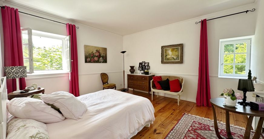 vente Maison bourgeoise Bayonne