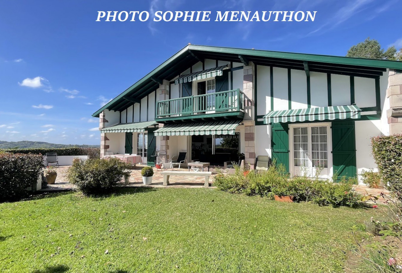 vente Maison de caractère Bayonne - Photo 1