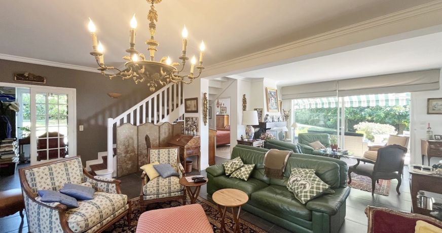 vente Maison de caractère Bayonne